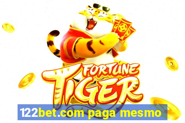 122bet.com paga mesmo